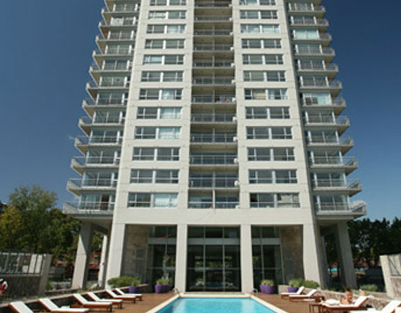 Quartier Boulevard